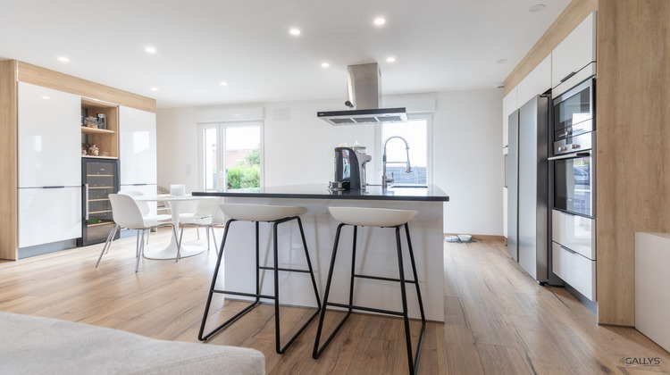 Ma-Cabane - Vente Maison Sainte-Marie-aux-Chênes, 100 m²