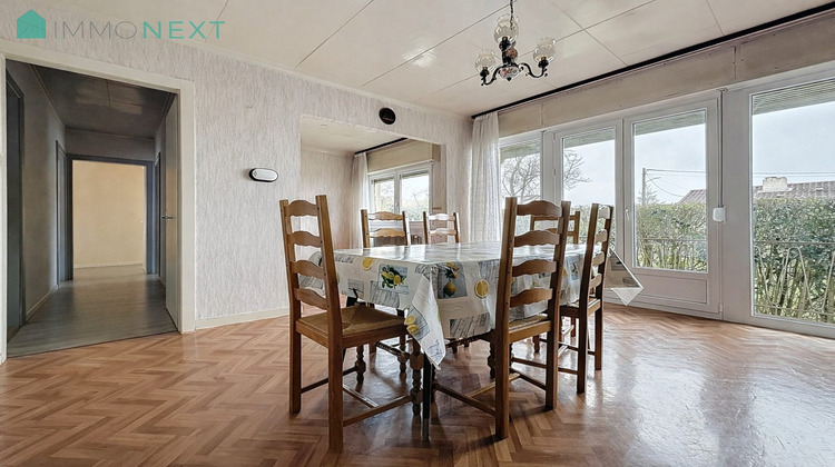 Ma-Cabane - Vente Maison Sainte-Marie-aux-Chênes, 75 m²