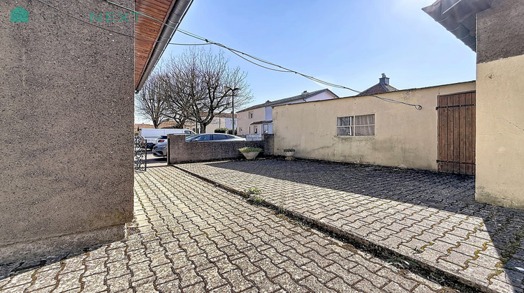 Ma-Cabane - Vente Maison Sainte-Marie-aux-Chênes, 92 m²