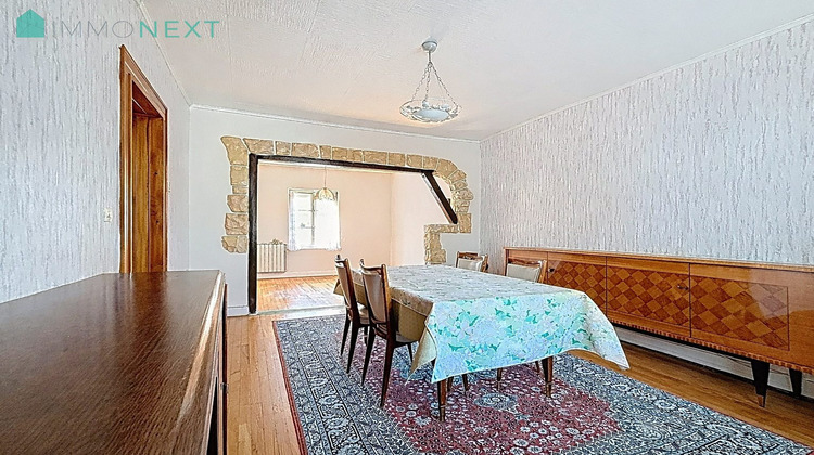 Ma-Cabane - Vente Maison Sainte-Marie-aux-Chênes, 92 m²