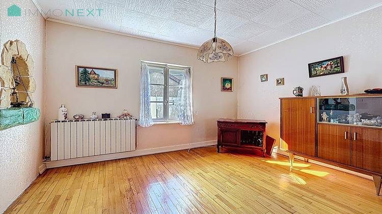 Ma-Cabane - Vente Maison Sainte-Marie-aux-Chênes, 92 m²