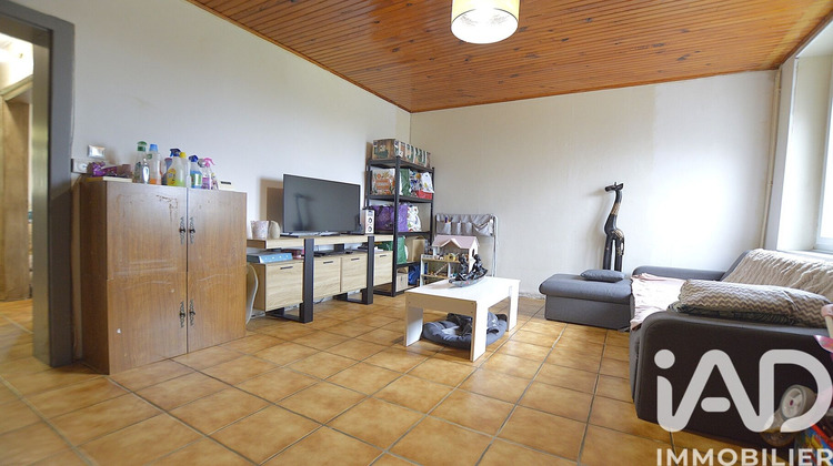 Ma-Cabane - Vente Maison Sainte-Marie-Aux-Chênes, 90 m²