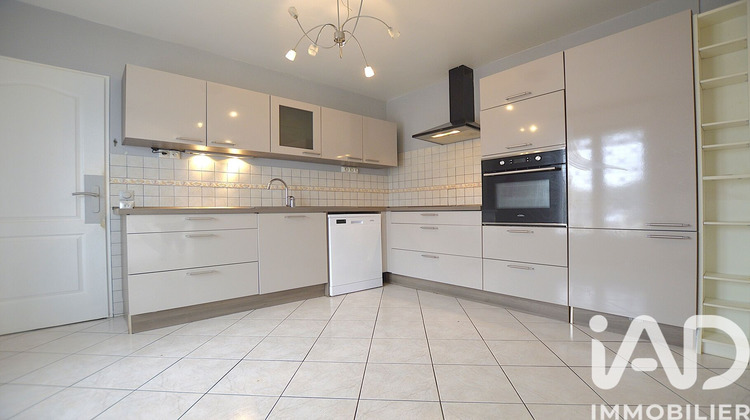 Ma-Cabane - Vente Maison Sainte-Marie-Aux-Chênes, 90 m²