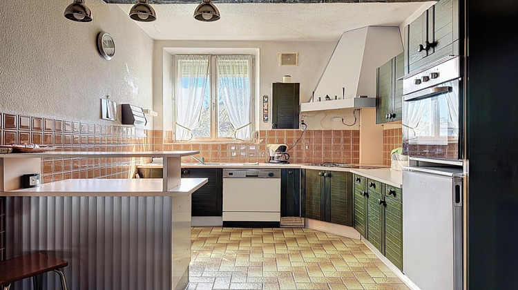 Ma-Cabane - Vente Maison Sainte-Marie-Aux-Chenes, 84 m²