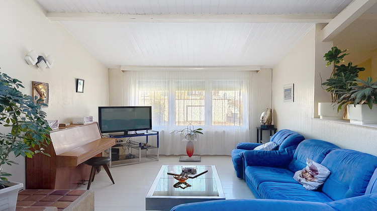 Ma-Cabane - Vente Maison Sainte-Marie-Aux-Chenes, 84 m²