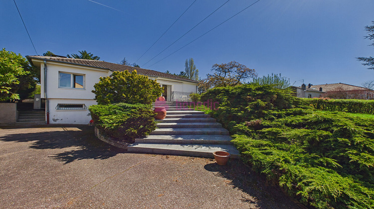 Ma-Cabane - Vente Maison SAINTE-MARIE-AUX-CHENES, 140 m²
