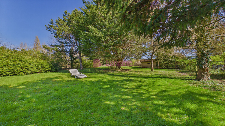 Ma-Cabane - Vente Maison SAINTE-MARIE-AUX-CHENES, 140 m²