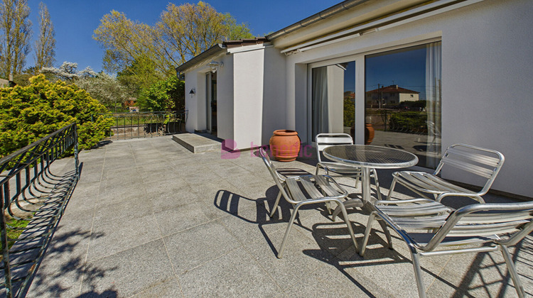 Ma-Cabane - Vente Maison SAINTE-MARIE-AUX-CHENES, 140 m²