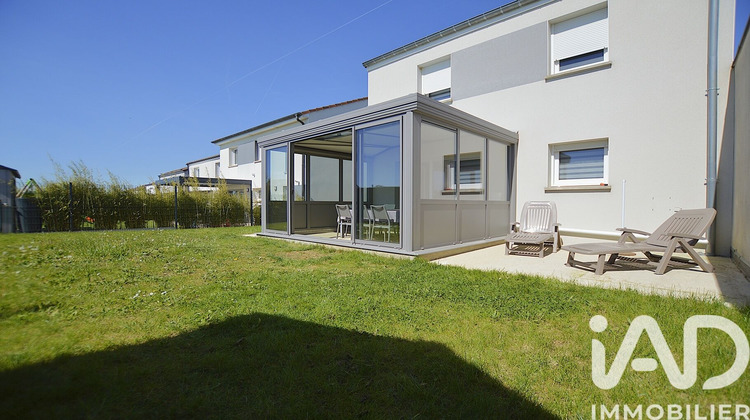Ma-Cabane - Vente Maison Sainte-Marie-Aux-Chênes, 100 m²