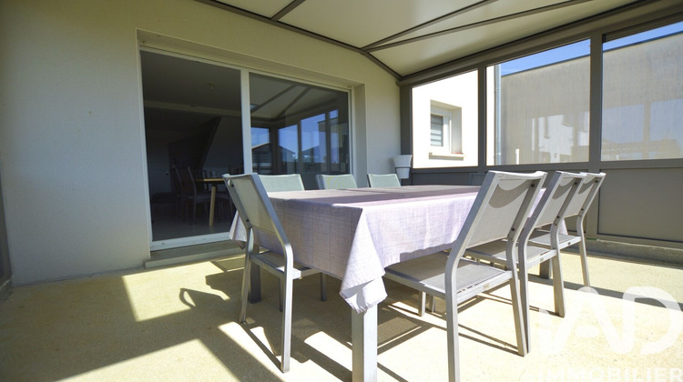 Ma-Cabane - Vente Maison Sainte-Marie-Aux-Chênes, 100 m²