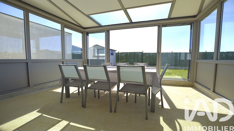 Ma-Cabane - Vente Maison Sainte-Marie-Aux-Chênes, 100 m²