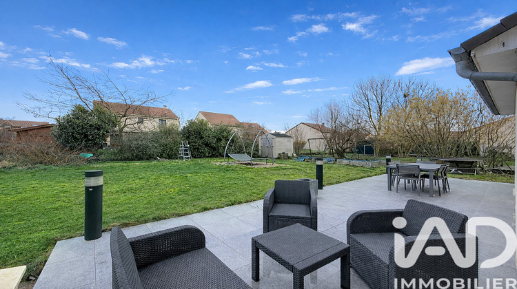 Ma-Cabane - Vente Maison Sainte-Marie-Aux-Chênes, 112 m²