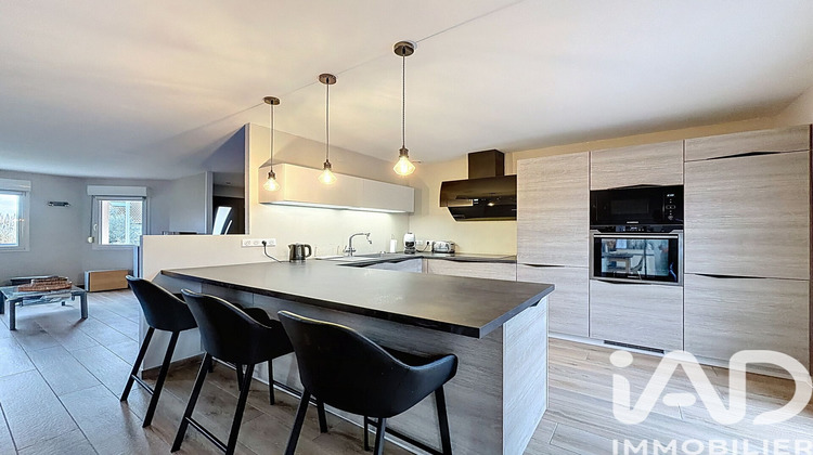Ma-Cabane - Vente Maison Sainte-Marie-Aux-Chênes, 112 m²