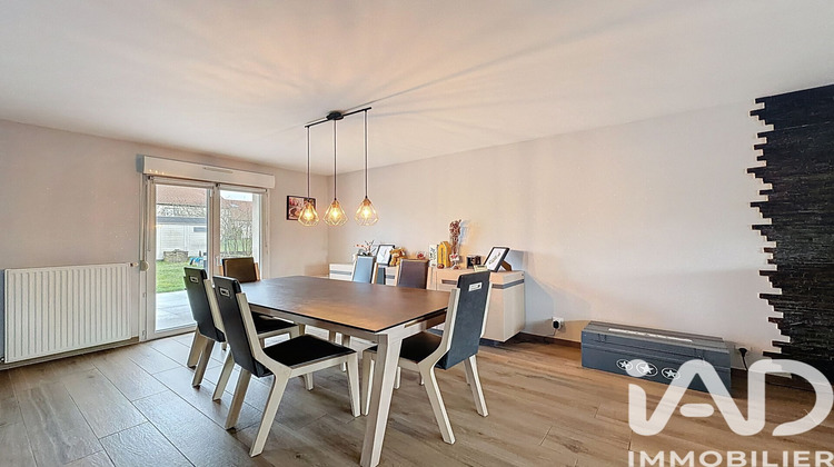 Ma-Cabane - Vente Maison Sainte-Marie-Aux-Chênes, 112 m²