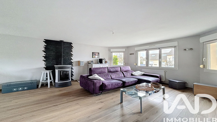 Ma-Cabane - Vente Maison Sainte-Marie-Aux-Chênes, 112 m²