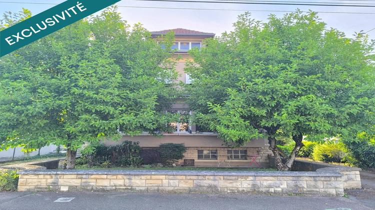 Ma-Cabane - Vente Maison Sainte-Marie-Aux-Chenes, 184 m²