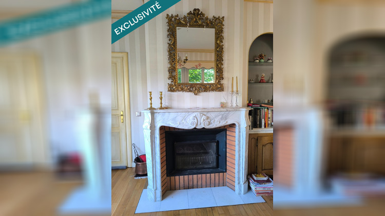 Ma-Cabane - Vente Maison Sainte-Marie-Aux-Chenes, 184 m²