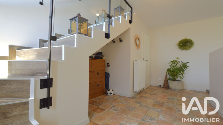 Ma-Cabane - Vente Maison Sainte-Marie-Aux-Chênes, 131 m²
