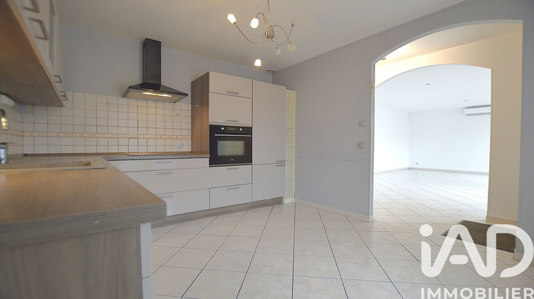Ma-Cabane - Vente Maison Sainte-Marie-Aux-Chênes, 90 m²