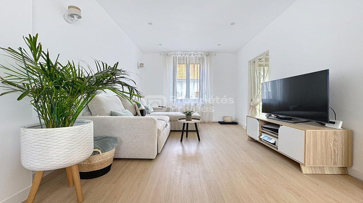 Ma-Cabane - Vente Maison SAINTE MARIE AUX CHENES, 76 m²