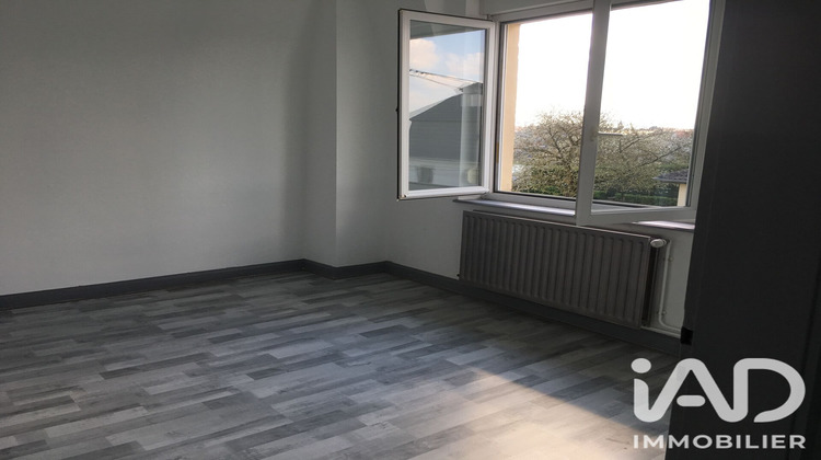 Ma-Cabane - Vente Maison Sainte-Marie-Aux-Chênes, 137 m²