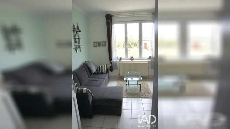Ma-Cabane - Vente Maison Sainte-Marie-Aux-Chênes, 137 m²