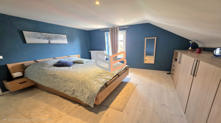 Ma-Cabane - Vente Maison Sainte-Marie-aux-Chênes, 85 m²
