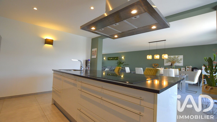 Ma-Cabane - Vente Maison Sainte-Marie-Aux-Chênes, 165 m²
