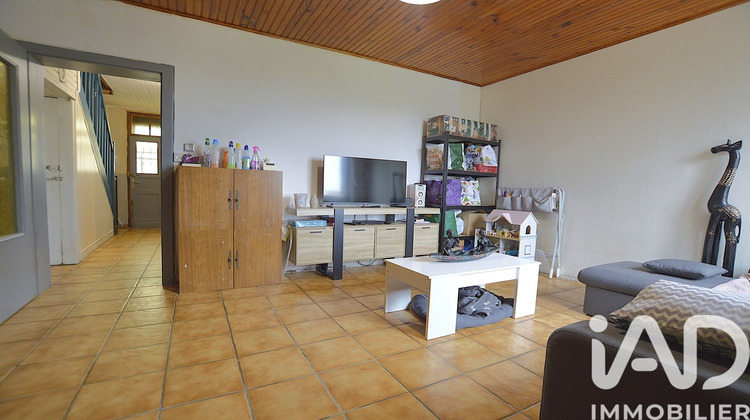 Ma-Cabane - Vente Maison Sainte-Marie-Aux-Chênes, 90 m²