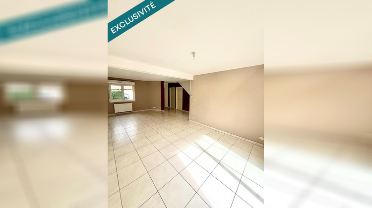 Ma-Cabane - Vente Maison Sainte-Marie-Aux-Chenes, 105 m²