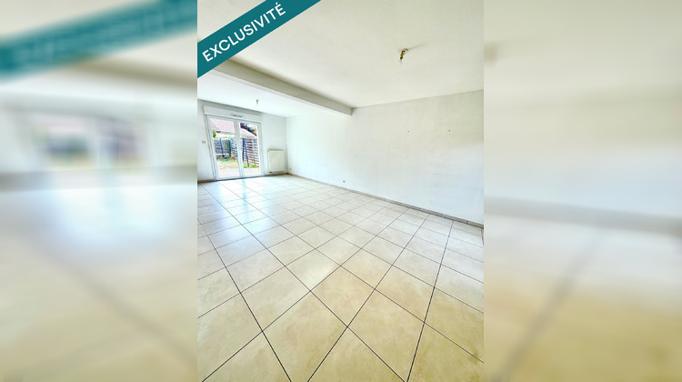 Ma-Cabane - Vente Maison Sainte-Marie-Aux-Chenes, 105 m²