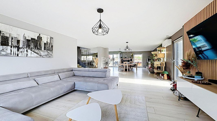 Ma-Cabane - Vente Maison SAINTE MARIE AUX CHENES, 176 m²