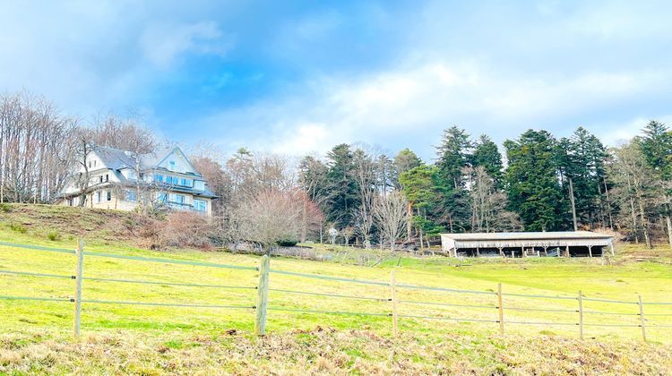 Ma-Cabane - Vente Maison Sainte-Marie-aux-Mines, 227 m²