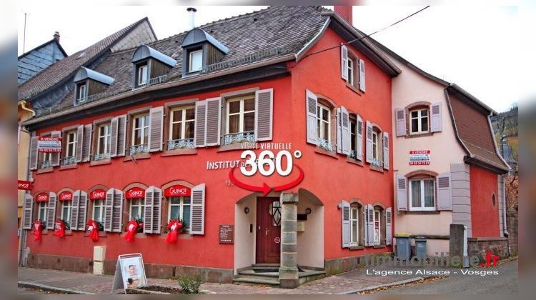 Ma-Cabane - Vente Maison Sainte-Marie-aux-Mines, 400 m²