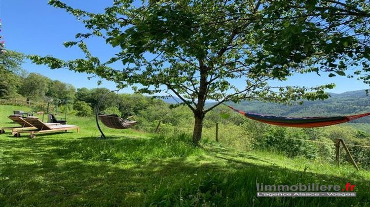 Ma-Cabane - Vente Maison Sainte-Marie-aux-Mines, 450 m²