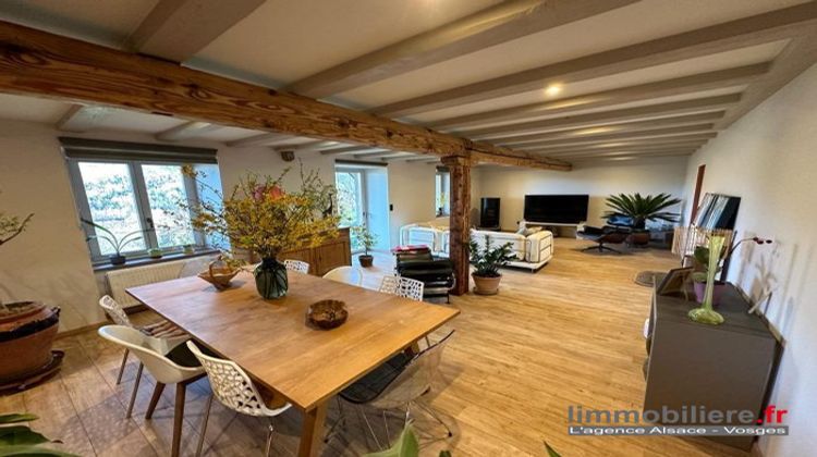 Ma-Cabane - Vente Maison Sainte-Marie-aux-Mines, 450 m²