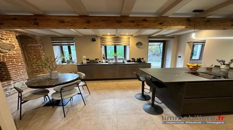 Ma-Cabane - Vente Maison Sainte-Marie-aux-Mines, 450 m²