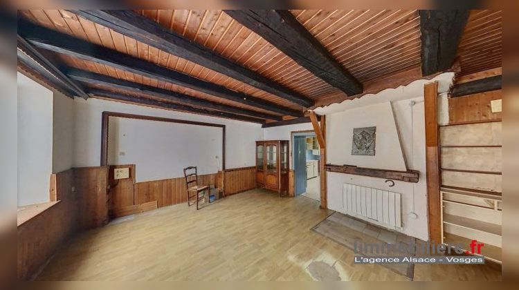 Ma-Cabane - Vente Maison Sainte-Marie-aux-Mines, 140 m²