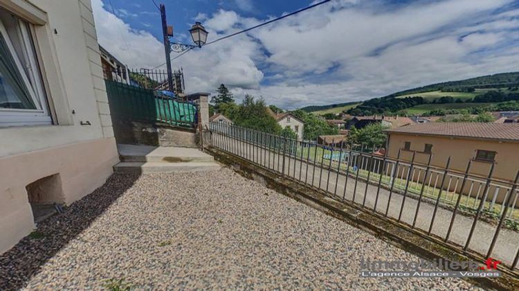 Ma-Cabane - Vente Maison Sainte-Marie-aux-Mines, 120 m²