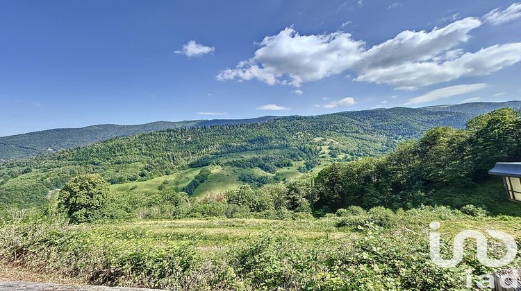 Ma-Cabane - Vente Maison Sainte-Marie-Aux-Mines, 491 m²