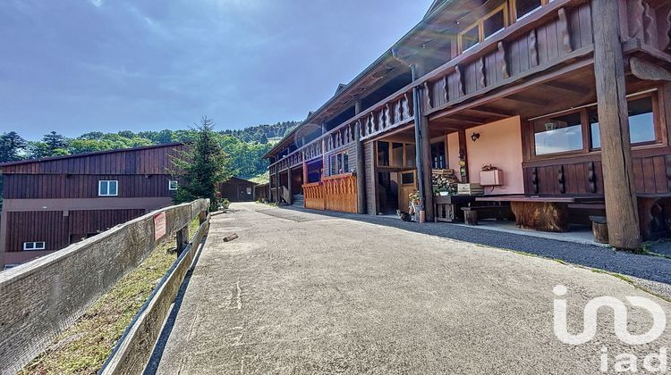 Ma-Cabane - Vente Maison Sainte-Marie-Aux-Mines, 491 m²