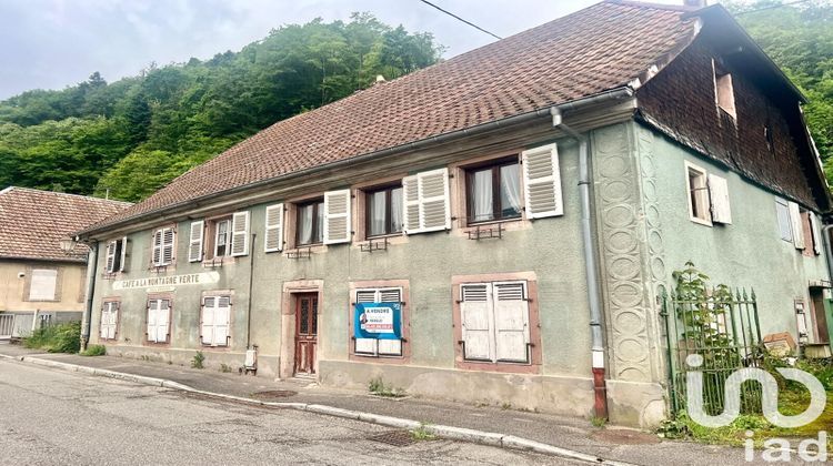 Ma-Cabane - Vente Maison Sainte-Marie-Aux-Mines, 235 m²