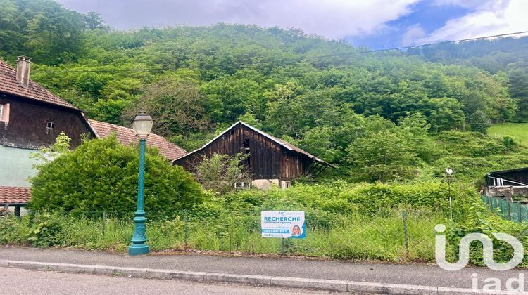 Ma-Cabane - Vente Maison Sainte-Marie-Aux-Mines, 235 m²