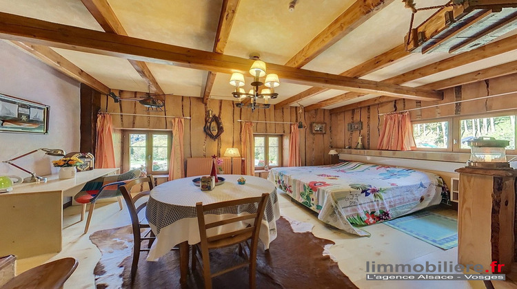 Ma-Cabane - Vente Maison Sainte-Marie-aux-Mines, 210 m²