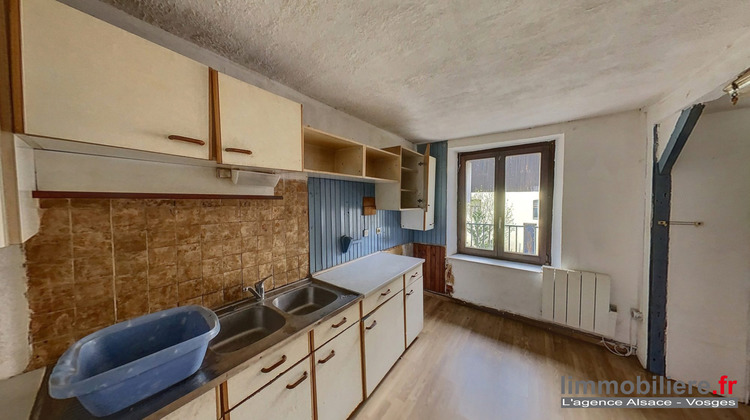 Ma-Cabane - Vente Maison Sainte-Marie-aux-Mines, 140 m²