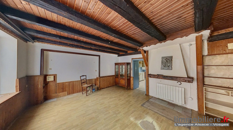 Ma-Cabane - Vente Maison Sainte-Marie-aux-Mines, 140 m²