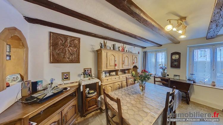 Ma-Cabane - Vente Maison Sainte-Marie-aux-Mines, 118 m²