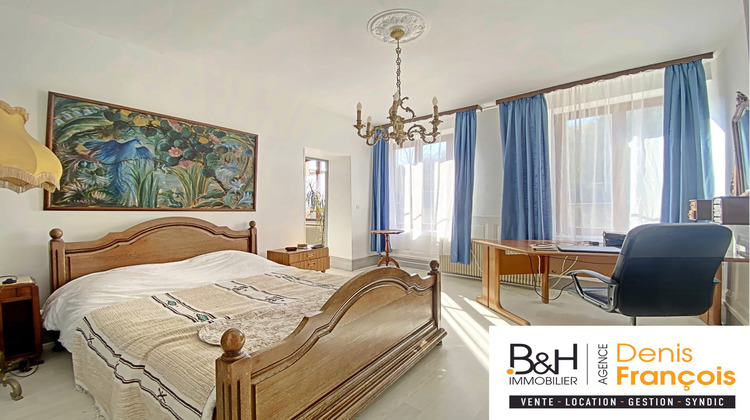 Ma-Cabane - Vente Maison Sainte-Marie-aux-Mines, 380 m²