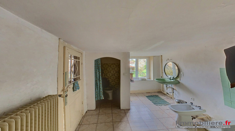 Ma-Cabane - Vente Maison Sainte-Marie-aux-Mines, 170 m²