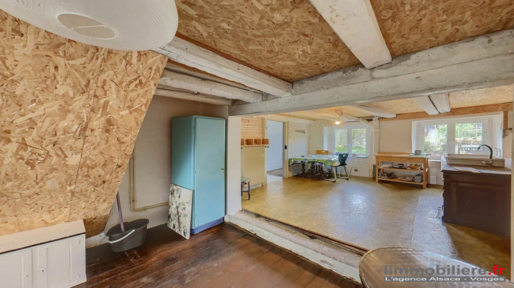 Ma-Cabane - Vente Maison Sainte-Marie-aux-Mines, 170 m²